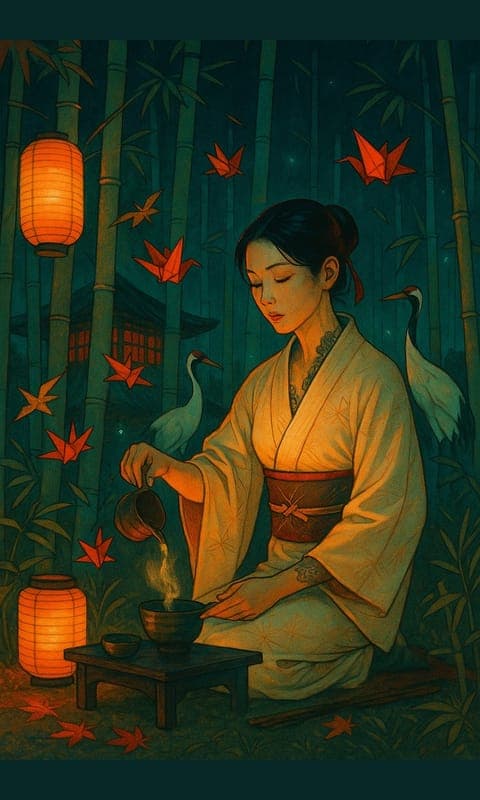 Temperance, Soimoi deck