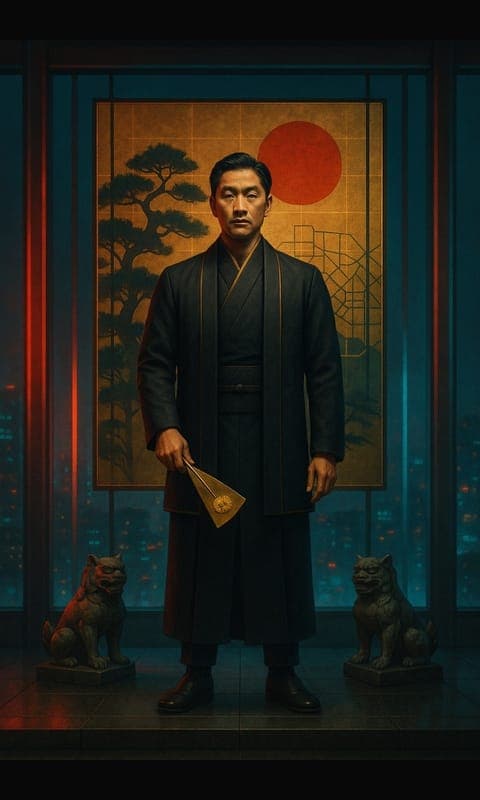 The Emperor, Soimoi deck