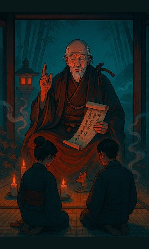 The Hierophant, Soimoi deck