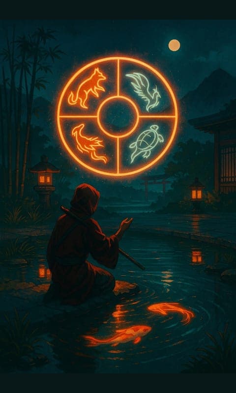 Wheel of Fortune, Soimoi deck