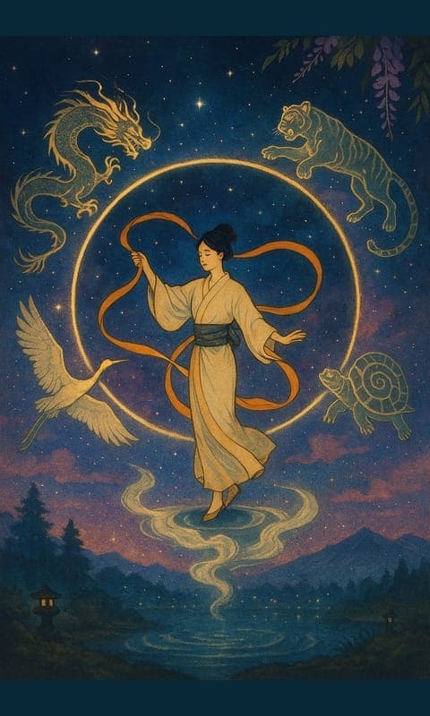 The World, Soimoi deck